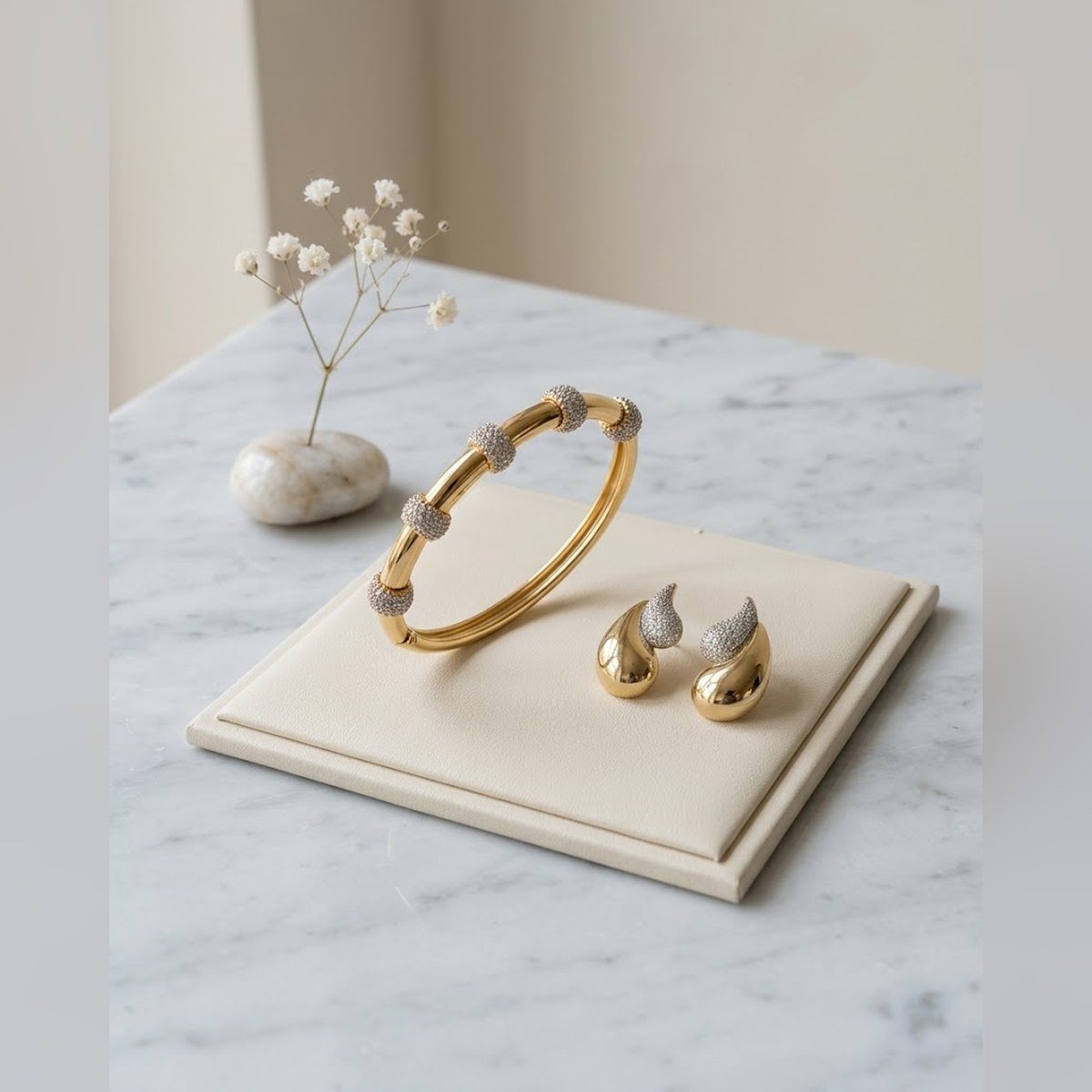 Ensemble Nefertiti