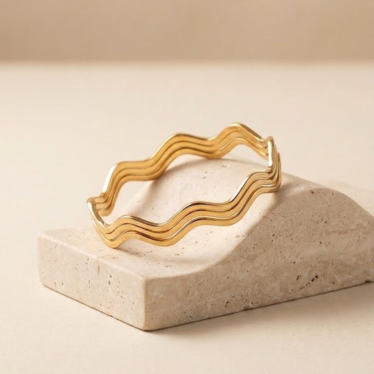 Bracelet Triple Harmony